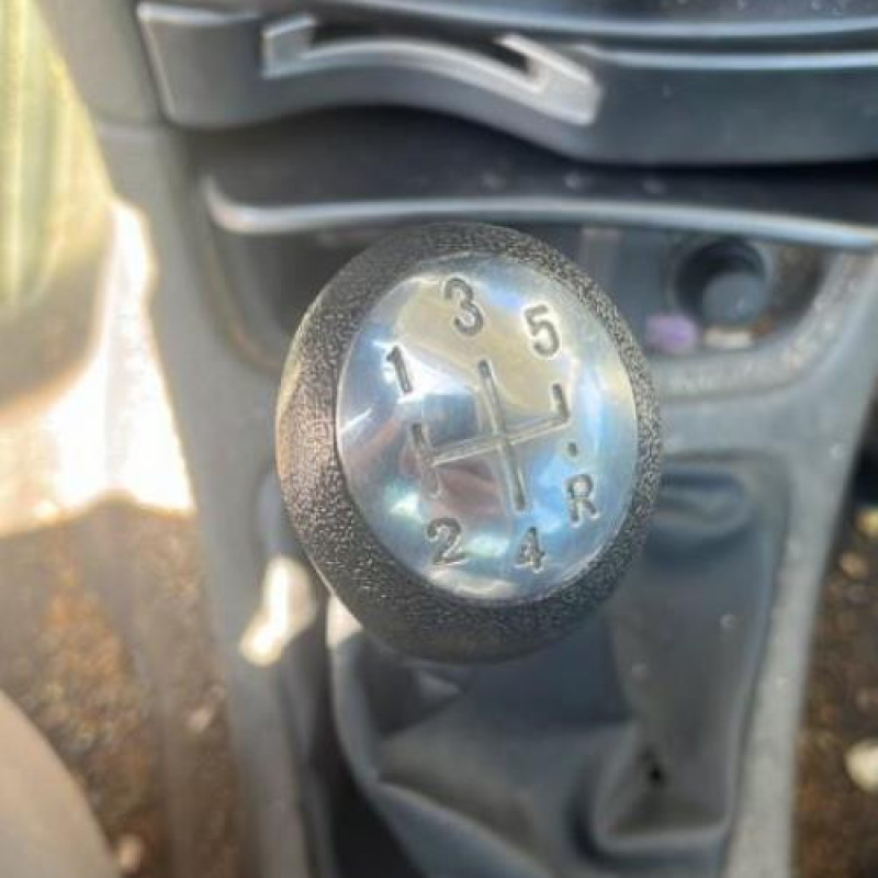 Pompe à carburant RENAULT LAGUNA 2 Photo n°10