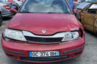 Pompe à carburant RENAULT LAGUNA 2