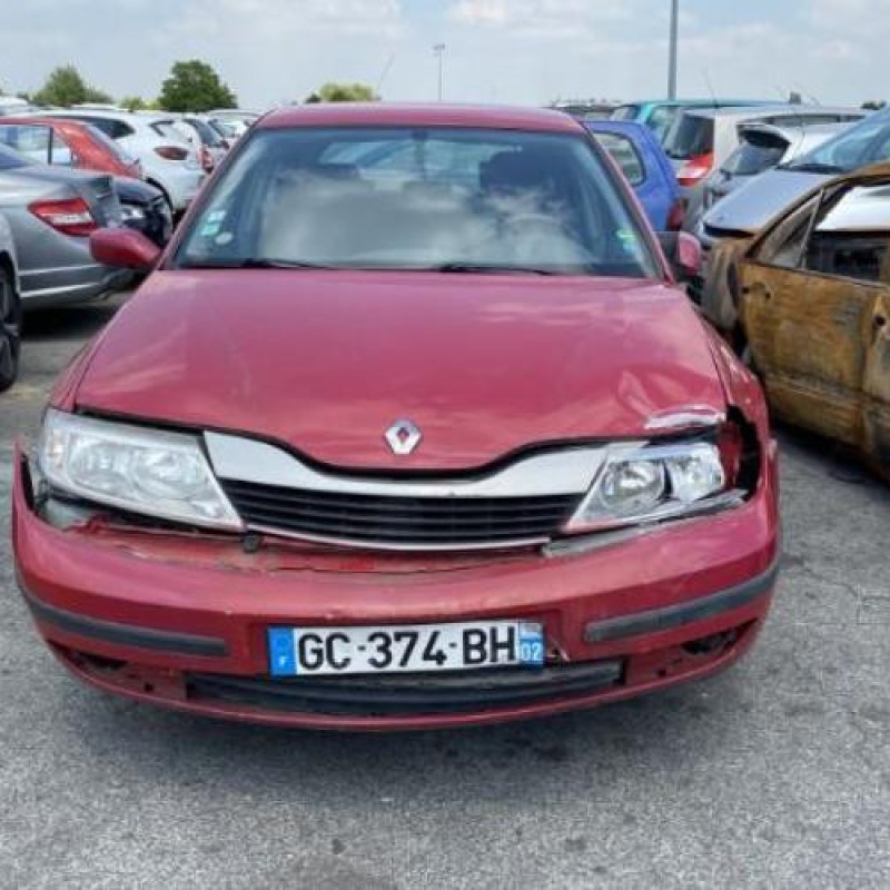 Pompe à carburant RENAULT LAGUNA 2 Photo n°13