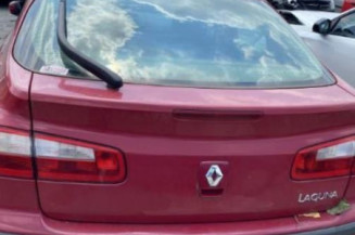 Pompe à carburant RENAULT LAGUNA 2