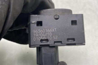 Interrupteur de leve vitre arriere droit PEUGEOT 407