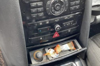 Interrupteur de leve vitre arriere droit PEUGEOT 407