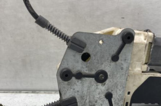 Leve vitre electrique avant droit PEUGEOT 407