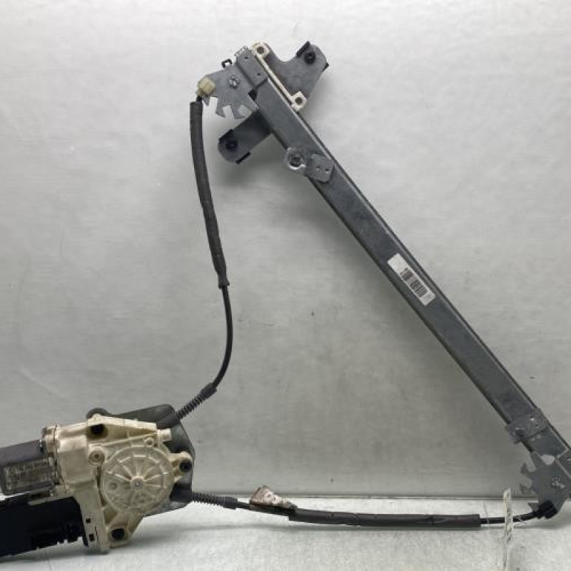Leve vitre electrique avant droit PEUGEOT 407 Photo n°5