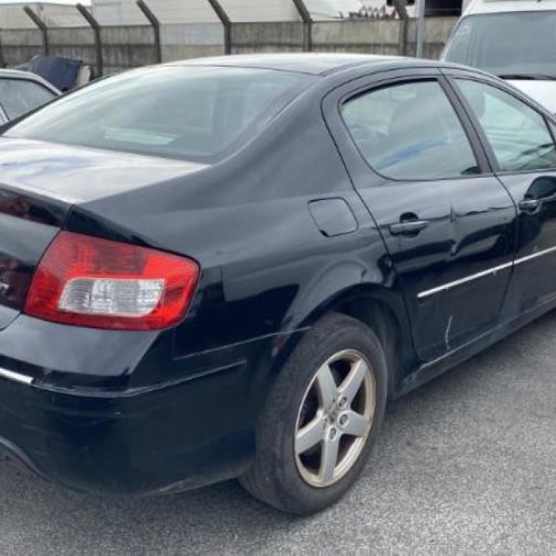 Leve vitre electrique avant droit PEUGEOT 407 Photo n°9