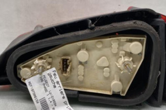 Feu arriere principal gauche (feux) PEUGEOT 106