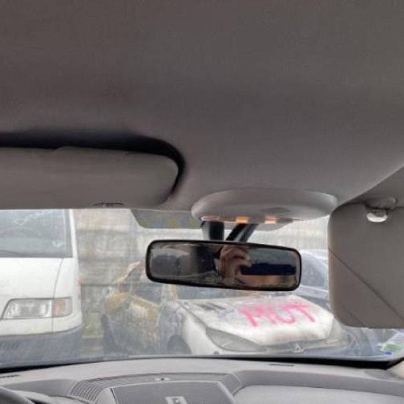 Leve vitre electrique avant droit PEUGEOT 407 Photo n°19