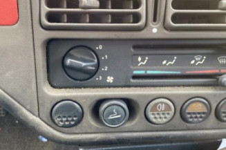 Feu arriere principal gauche (feux) PEUGEOT 106