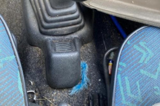 Feu arriere principal gauche (feux) PEUGEOT 106