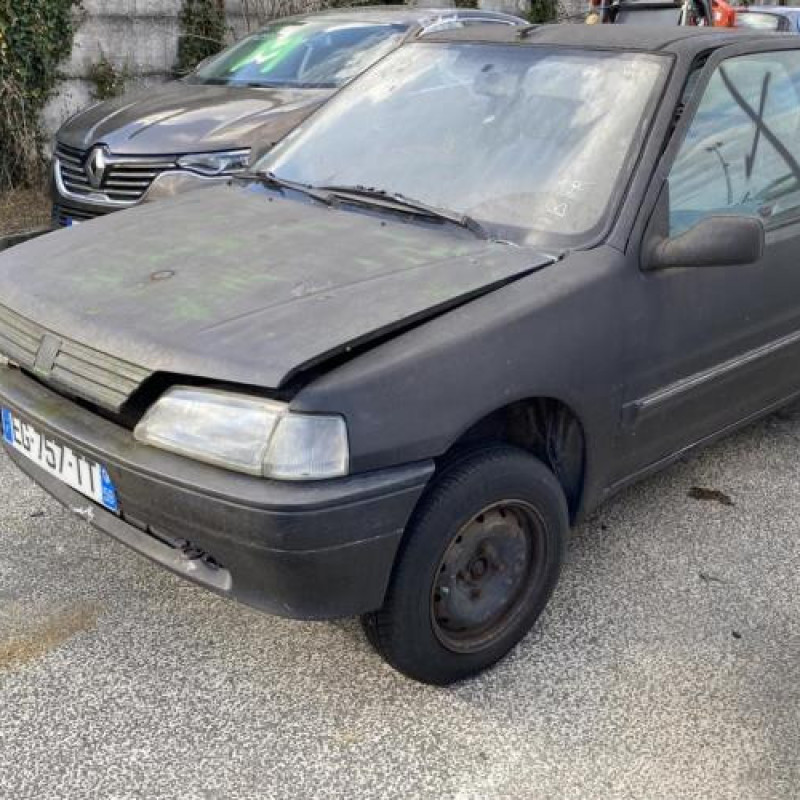 Leve vitre mecanique avant droit PEUGEOT 106 Photo n°7