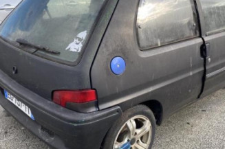 Leve vitre mecanique avant droit PEUGEOT 106