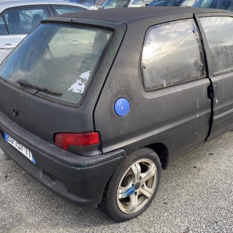 Leve vitre mecanique avant droit PEUGEOT 106 Photo n°9