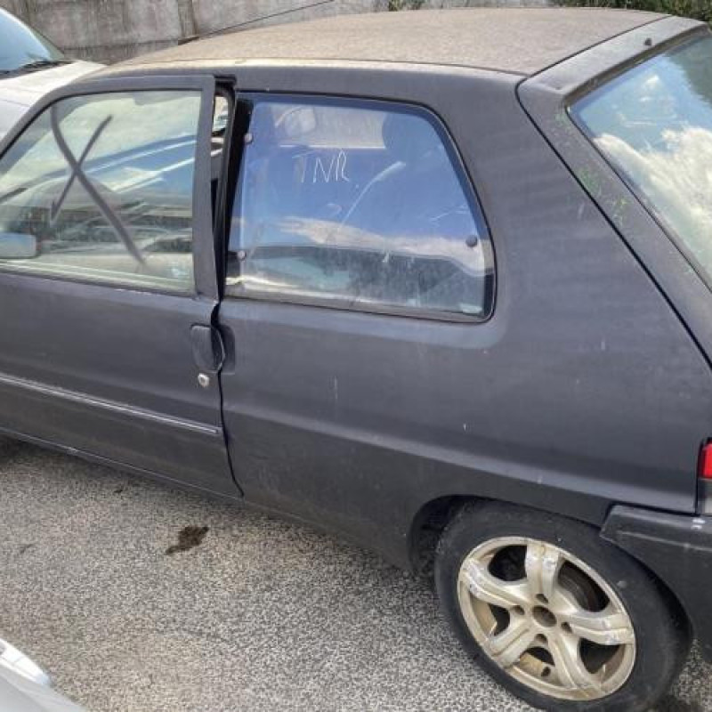 Leve vitre mecanique avant droit PEUGEOT 106 Photo n°13