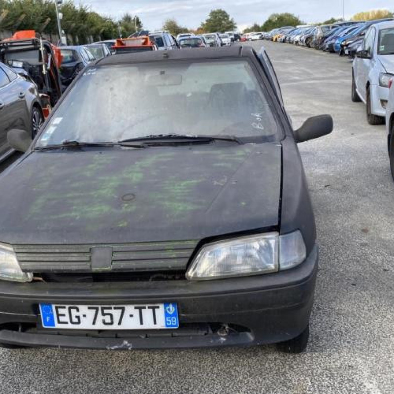 Leve vitre mecanique avant droit PEUGEOT 106 Photo n°14