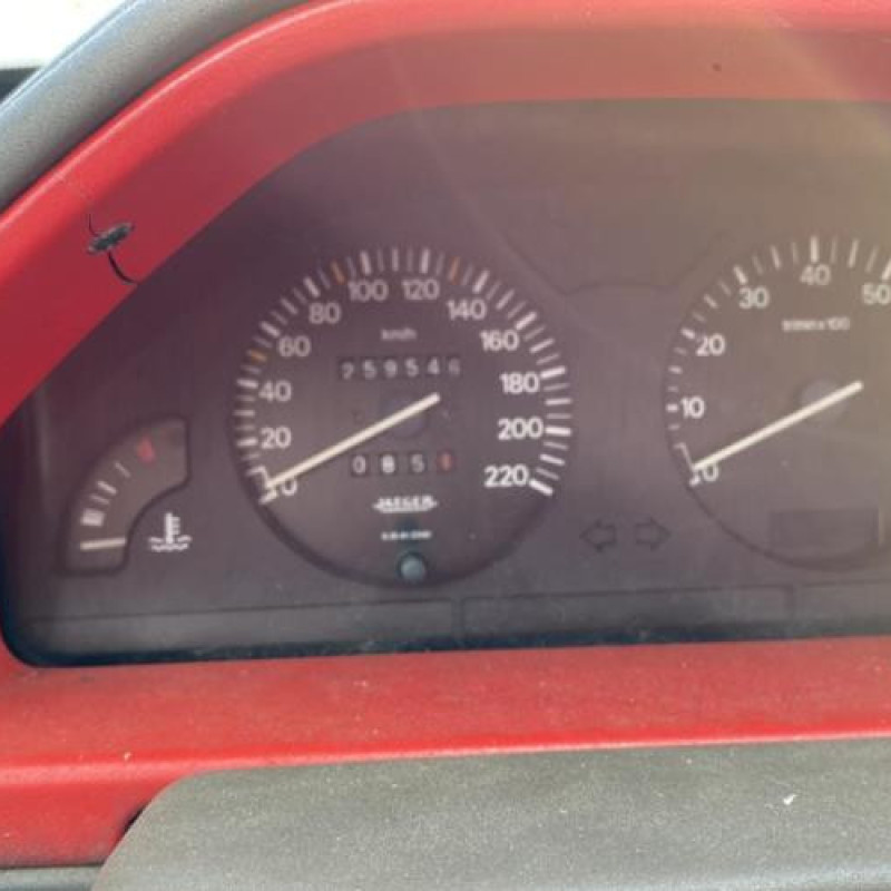 Leve vitre mecanique avant droit PEUGEOT 106 Photo n°19