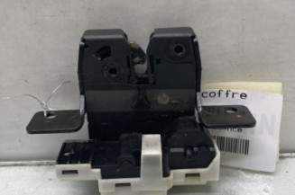 Serrure de coffre RENAULT MODUS Photo n°1