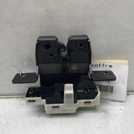 Serrure de coffre RENAULT MODUS Photo n°1