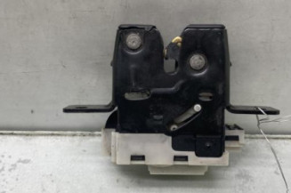 Serrure de coffre RENAULT MODUS