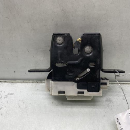 Serrure de coffre RENAULT MODUS