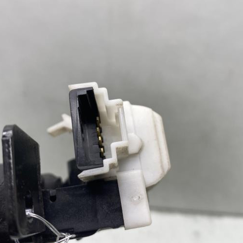 Serrure de coffre RENAULT MODUS Photo n°3