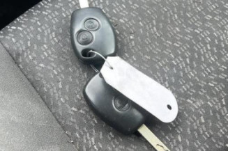Serrure de coffre RENAULT MODUS