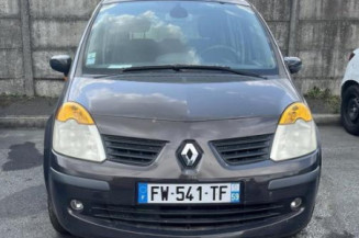 Serrure de coffre RENAULT MODUS