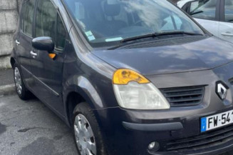 Serrure de coffre RENAULT MODUS