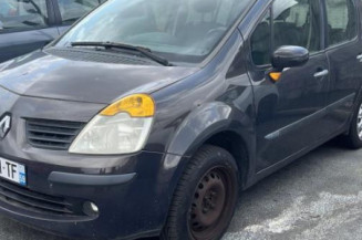 Serrure de coffre RENAULT MODUS