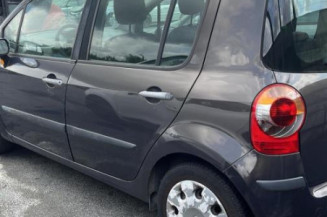Serrure de coffre RENAULT MODUS