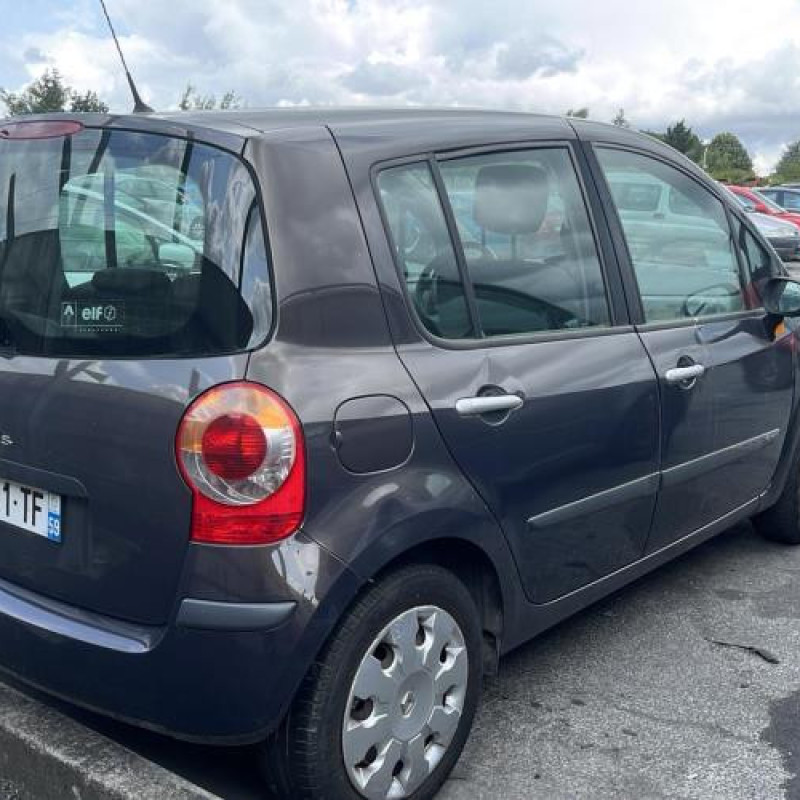 Serrure de coffre RENAULT MODUS Photo n°12