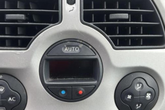 Serrure de coffre RENAULT MODUS