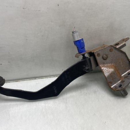 Pedalier d'embrayage RENAULT MODUS Photo n°1
