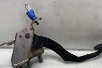 Pedale d'embrayage RENAULT MODUS