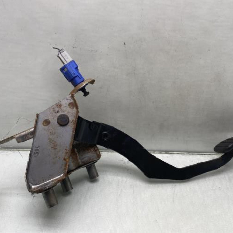 Pedalier d'embrayage RENAULT MODUS Photo n°2