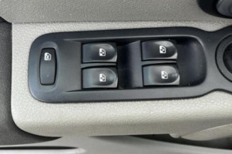 Pedale d'embrayage RENAULT MODUS