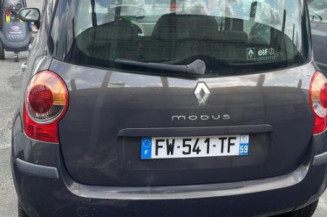 Pedale d'embrayage RENAULT MODUS