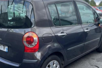 Pedale d'embrayage RENAULT MODUS