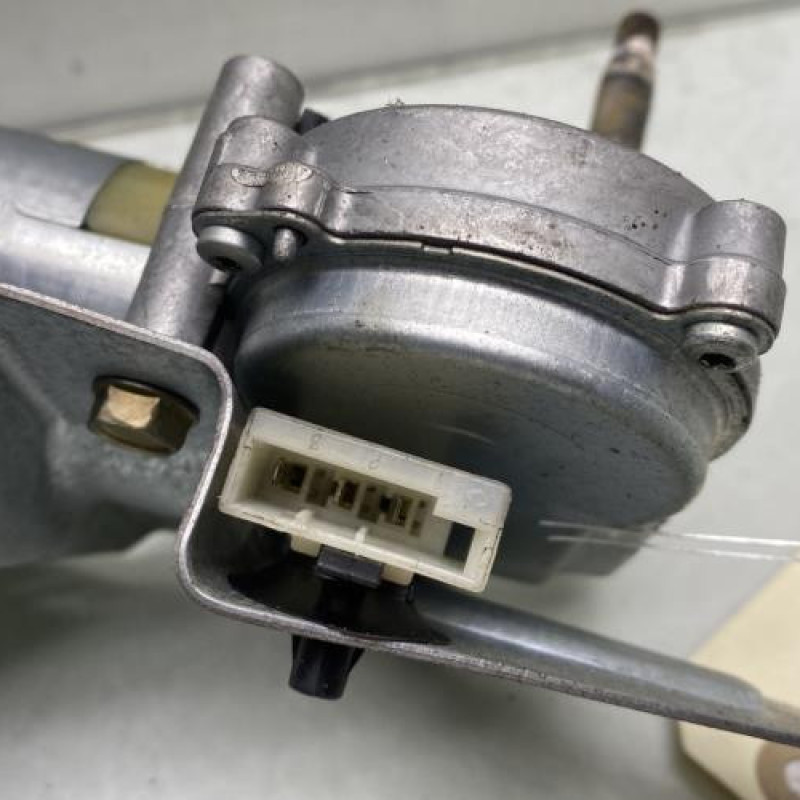 Moteur essuie glace arriere RENAULT TWINGO 1 Photo n°3