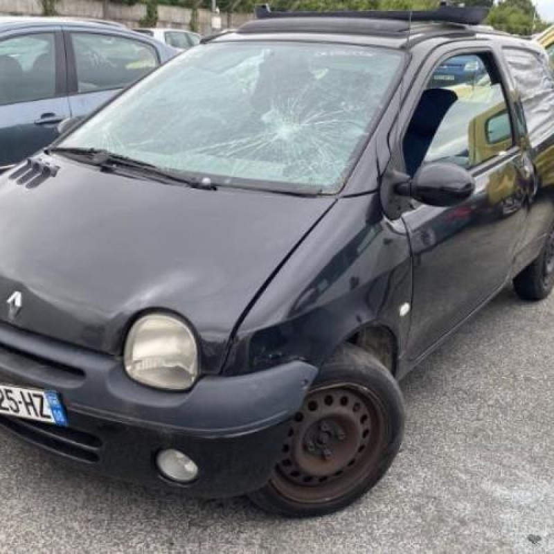 Moteur essuie glace arriere RENAULT TWINGO 1 Photo n°4