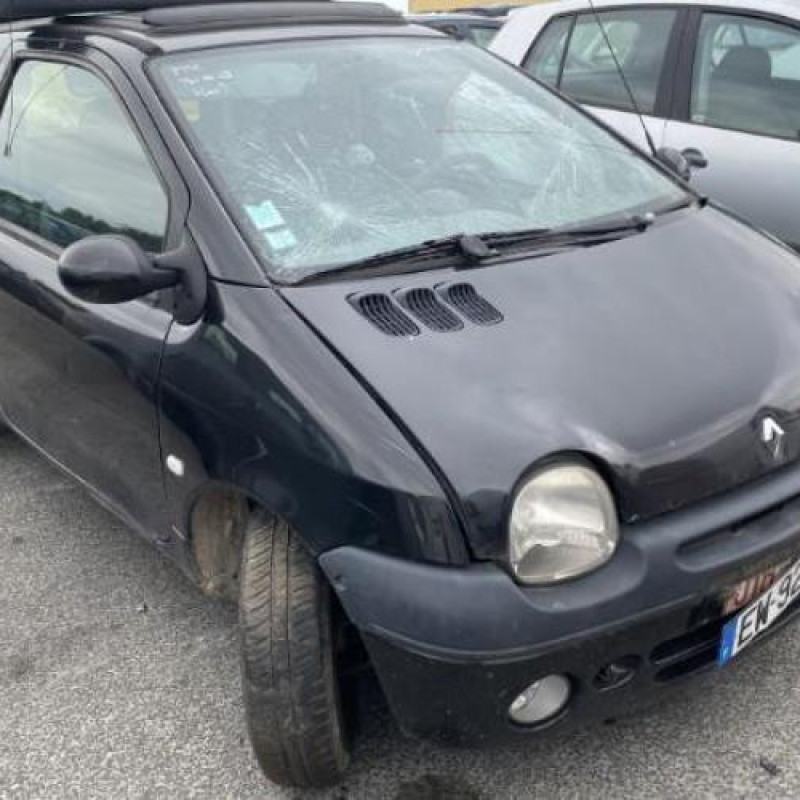Moteur essuie glace arriere RENAULT TWINGO 1 Photo n°5