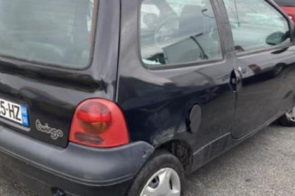 Moteur essuie glace arriere RENAULT TWINGO 1