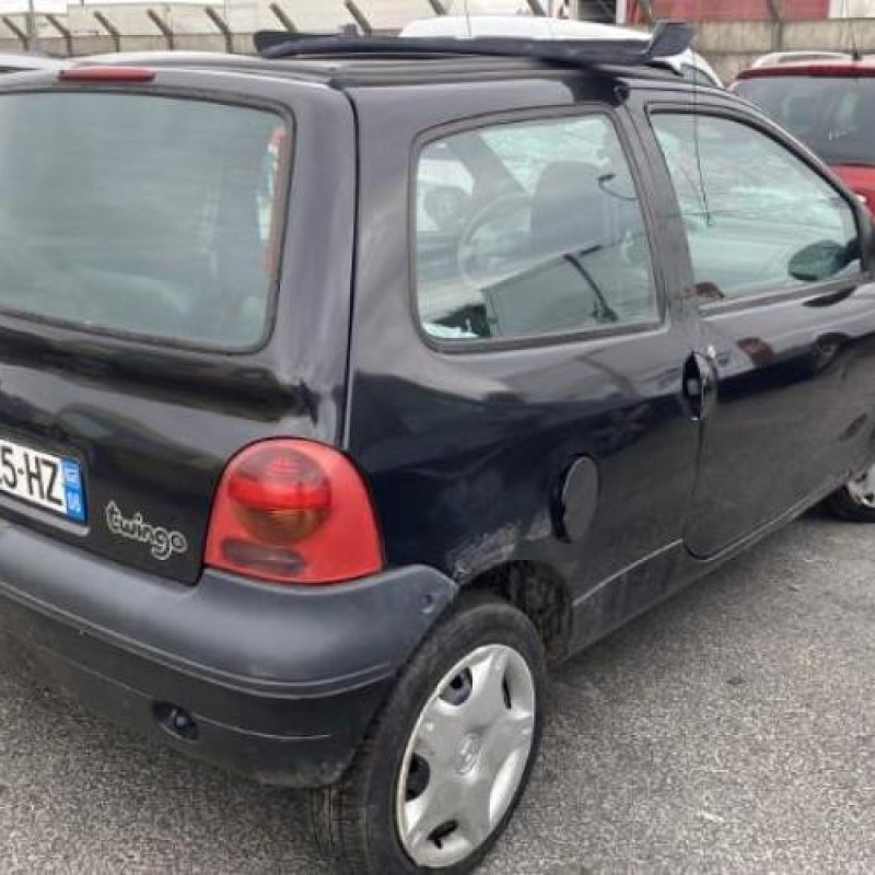 Moteur essuie glace arriere RENAULT TWINGO 1 Photo n°6