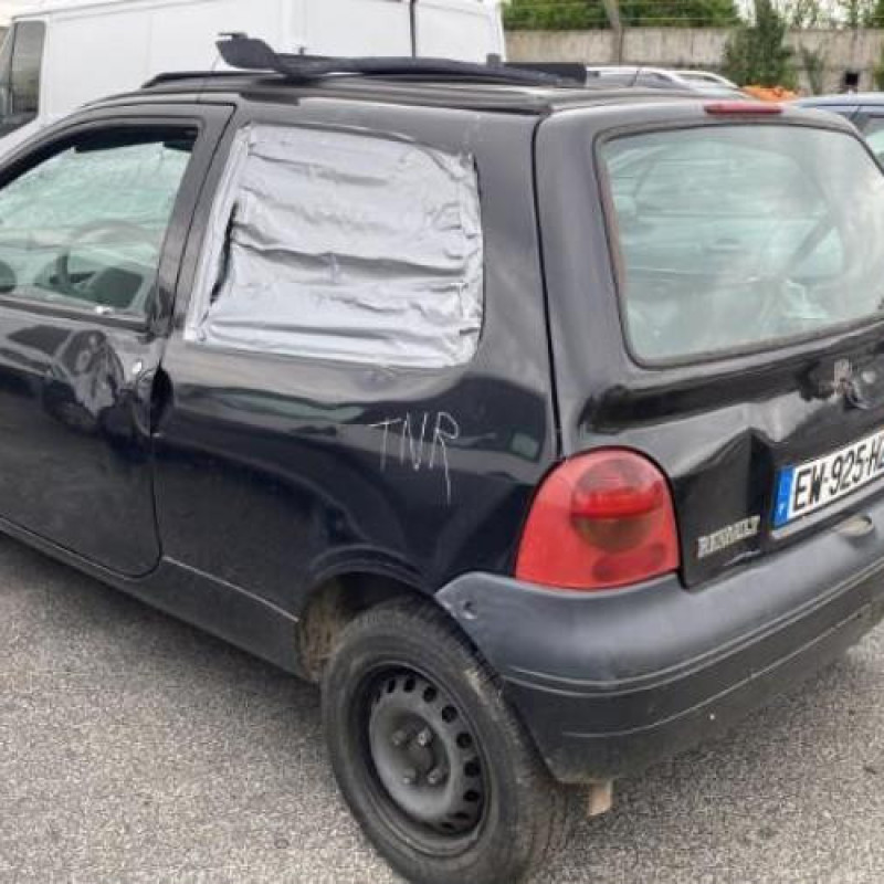 Moteur essuie glace arriere RENAULT TWINGO 1 Photo n°7