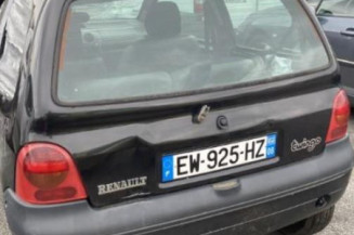 Moteur essuie glace arriere RENAULT TWINGO 1