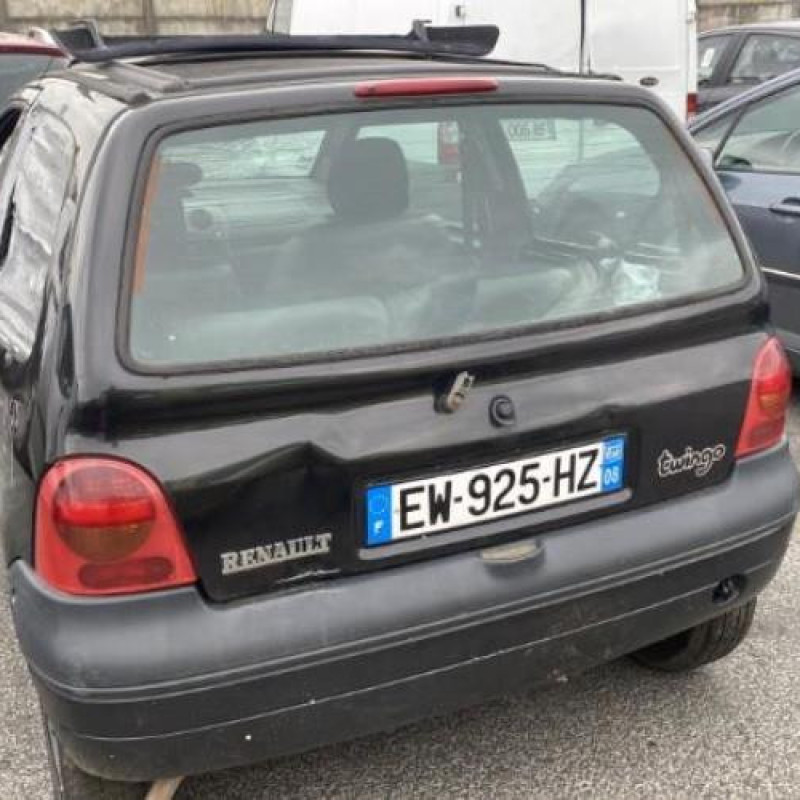 Moteur essuie glace arriere RENAULT TWINGO 1 Photo n°8