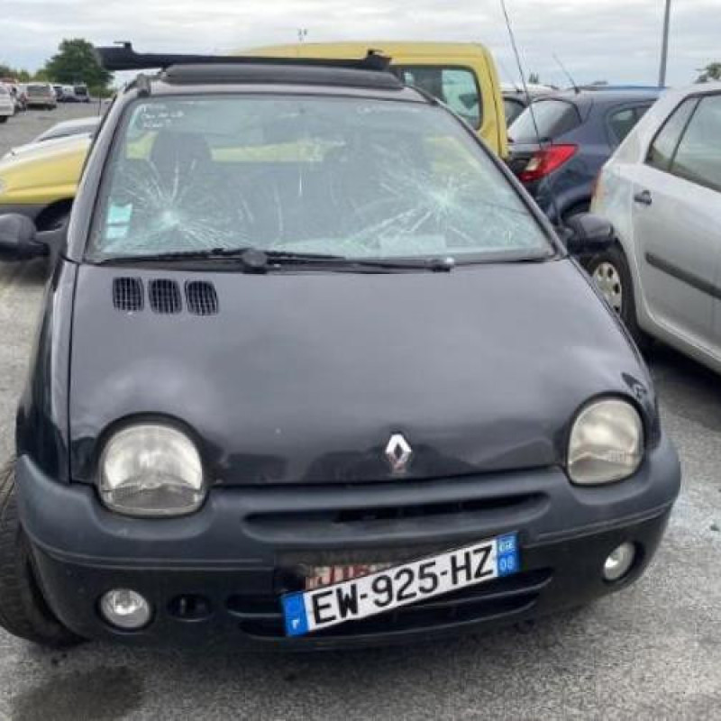 Moteur essuie glace arriere RENAULT TWINGO 1 Photo n°9