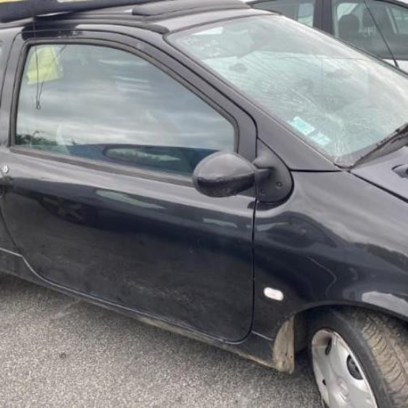 Moteur essuie glace arriere RENAULT TWINGO 1 Photo n°11