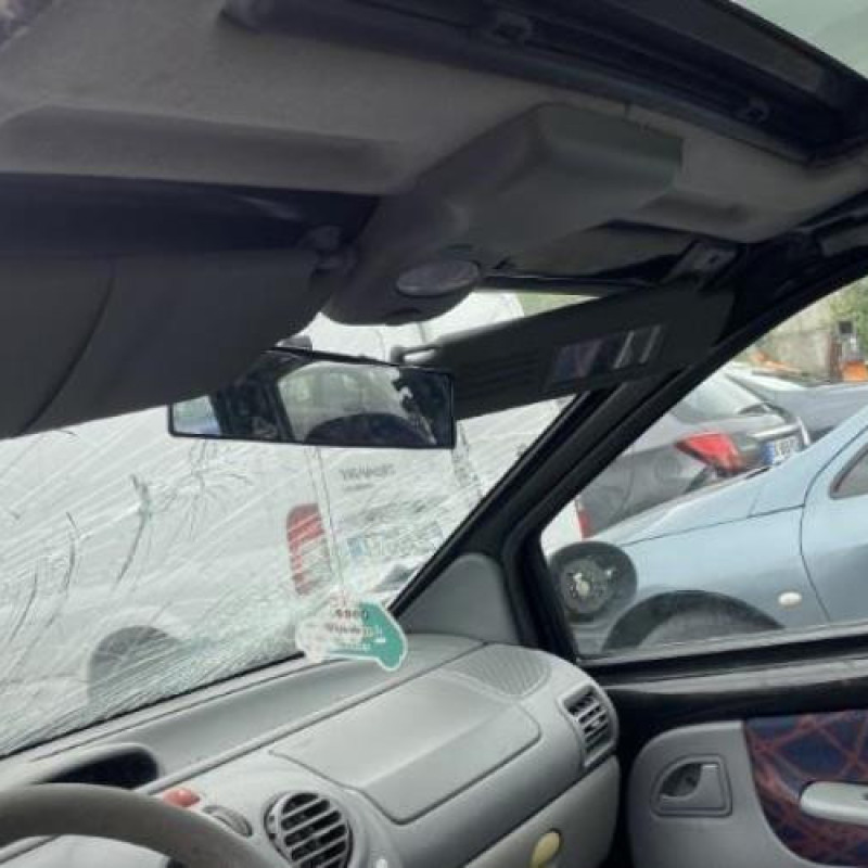 Moteur essuie glace arriere RENAULT TWINGO 1 Photo n°14