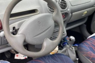 Moteur essuie glace arriere RENAULT TWINGO 1