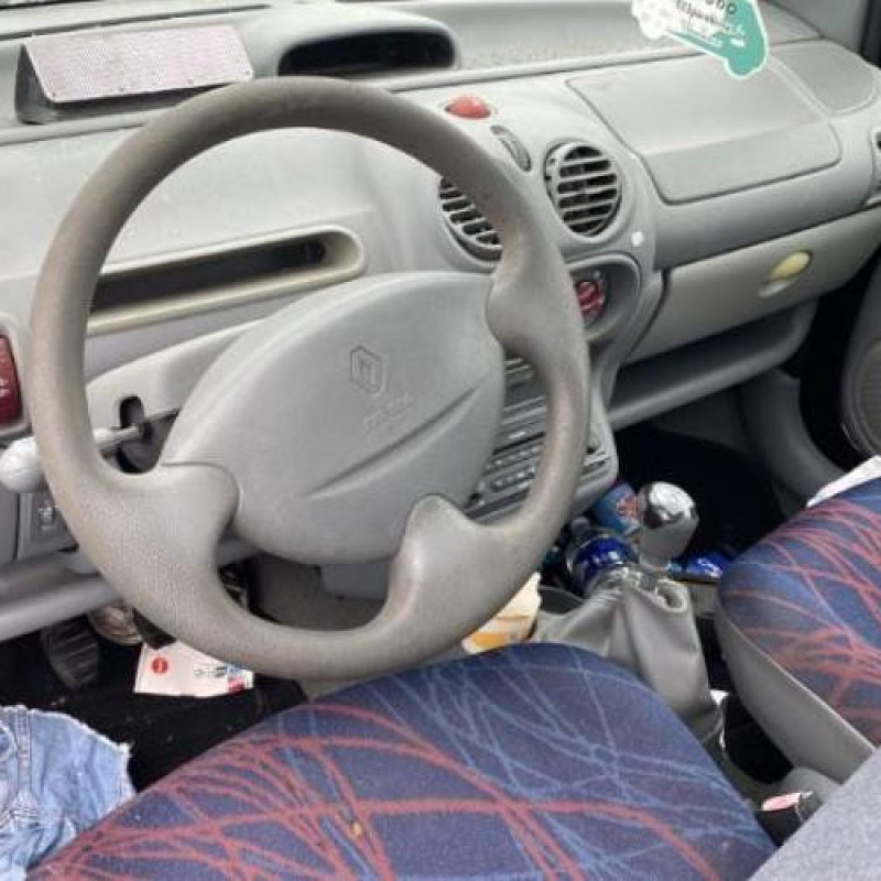 Moteur essuie glace arriere RENAULT TWINGO 1 Photo n°15
